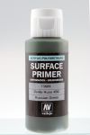 Vallejo 73609 Acrylic surface primer Russian Green - 60ml